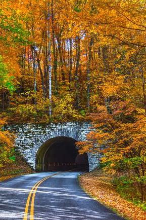 Blue Ridge Parkway