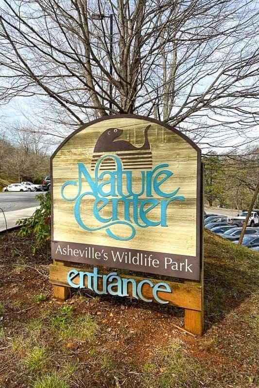 Western North Carolina Nature Center