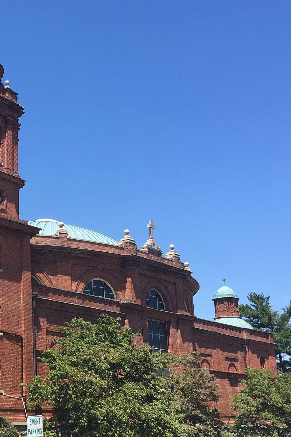 Basilica of Saint Lawrence